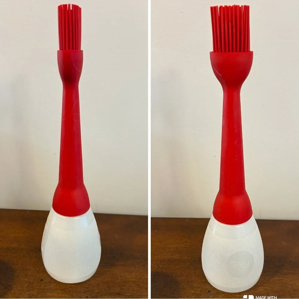 The Pampered Chef these are